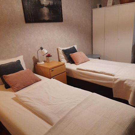Apartament Wakacyjny U Adrianny Gdansk Luaran gambar