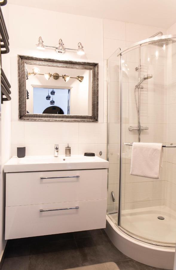 Apartament Wakacyjny U Adrianny Gdansk Luaran gambar