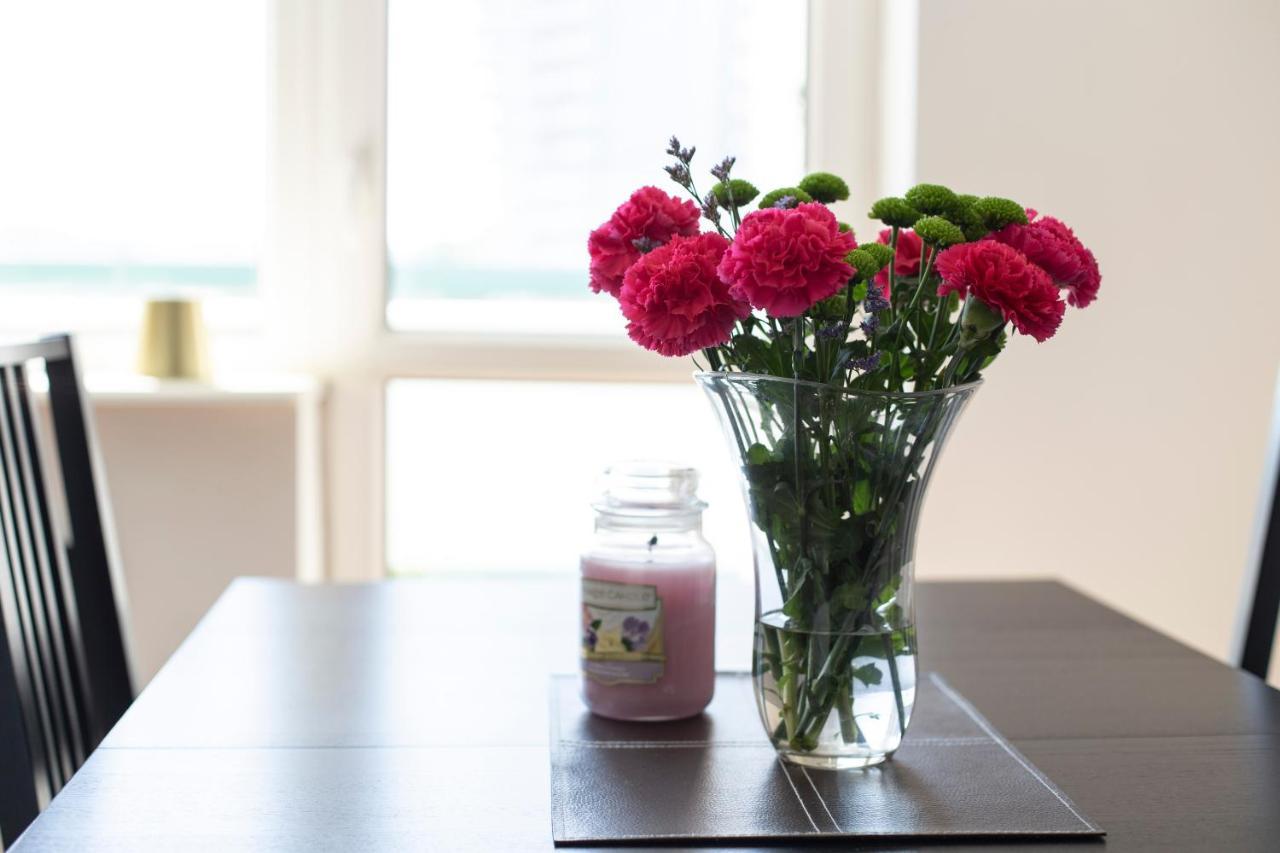 Apartament Wakacyjny U Adrianny Gdansk Luaran gambar