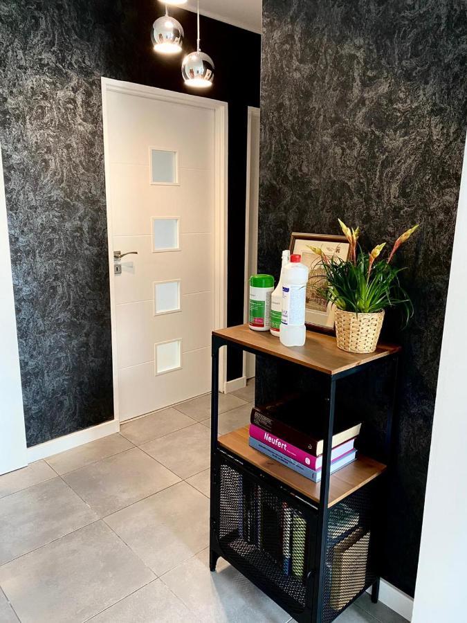 Apartament Wakacyjny U Adrianny Gdansk Luaran gambar