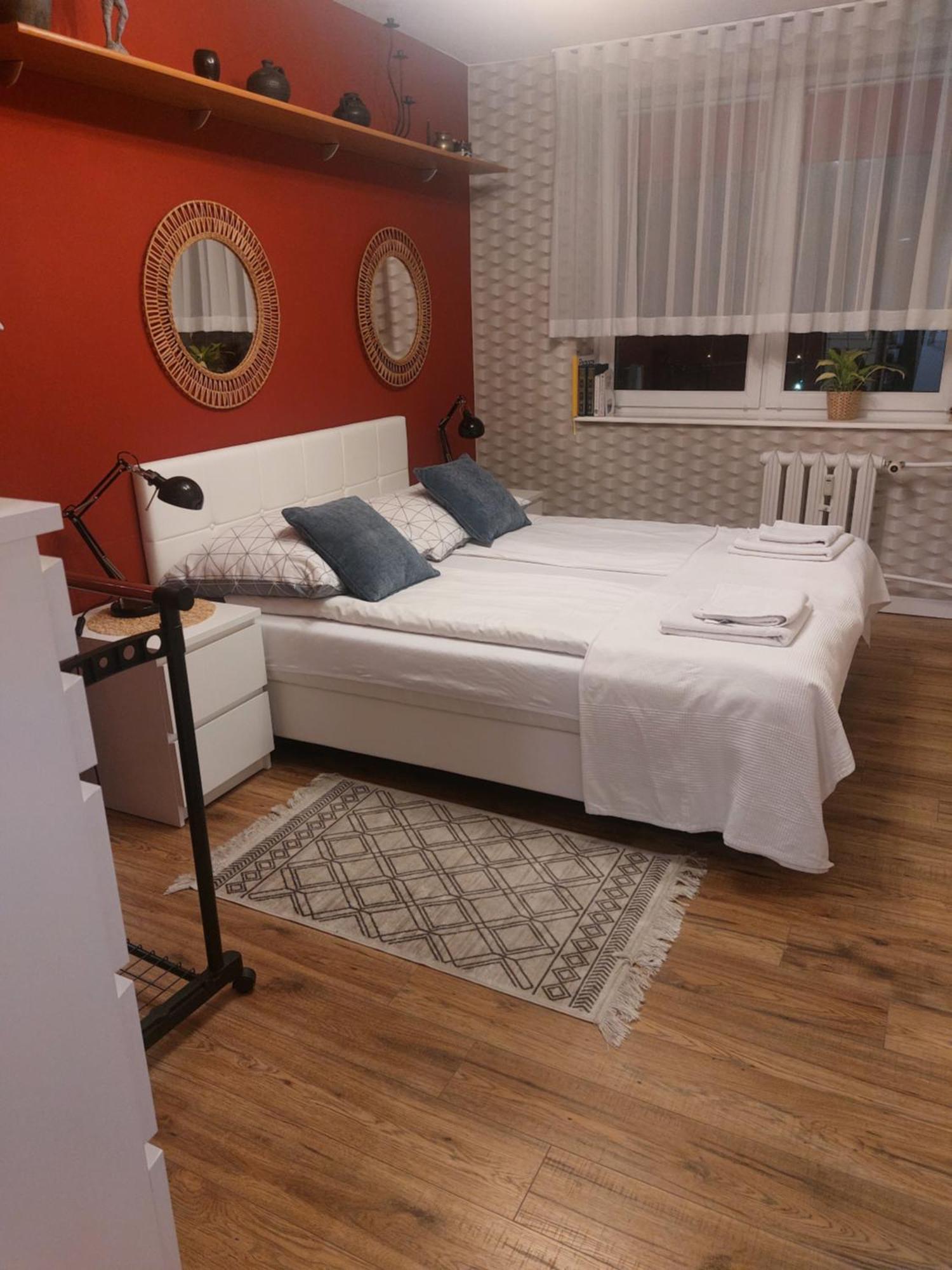 Apartament Wakacyjny U Adrianny Gdansk Luaran gambar