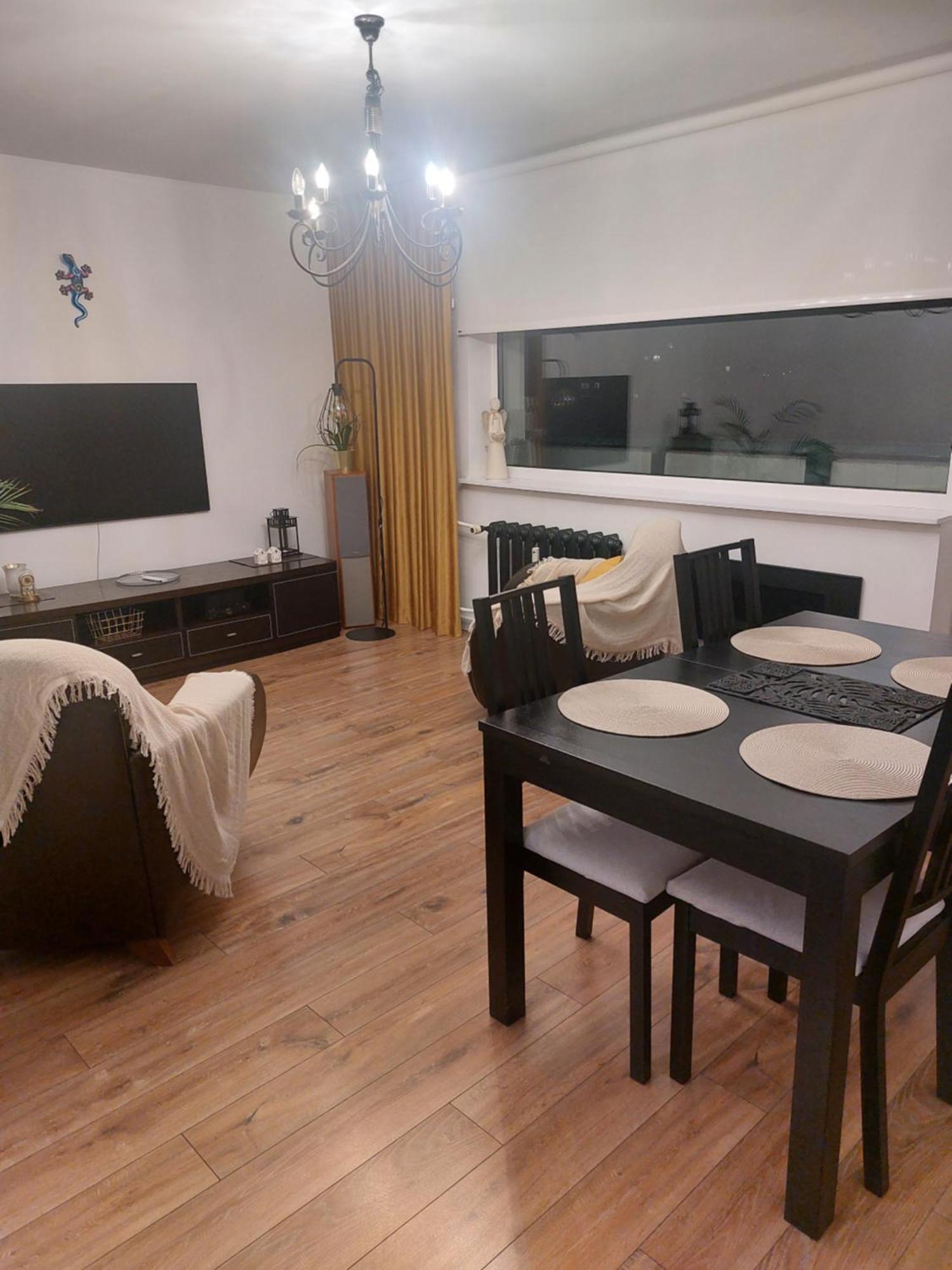 Apartament Wakacyjny U Adrianny Gdansk Luaran gambar