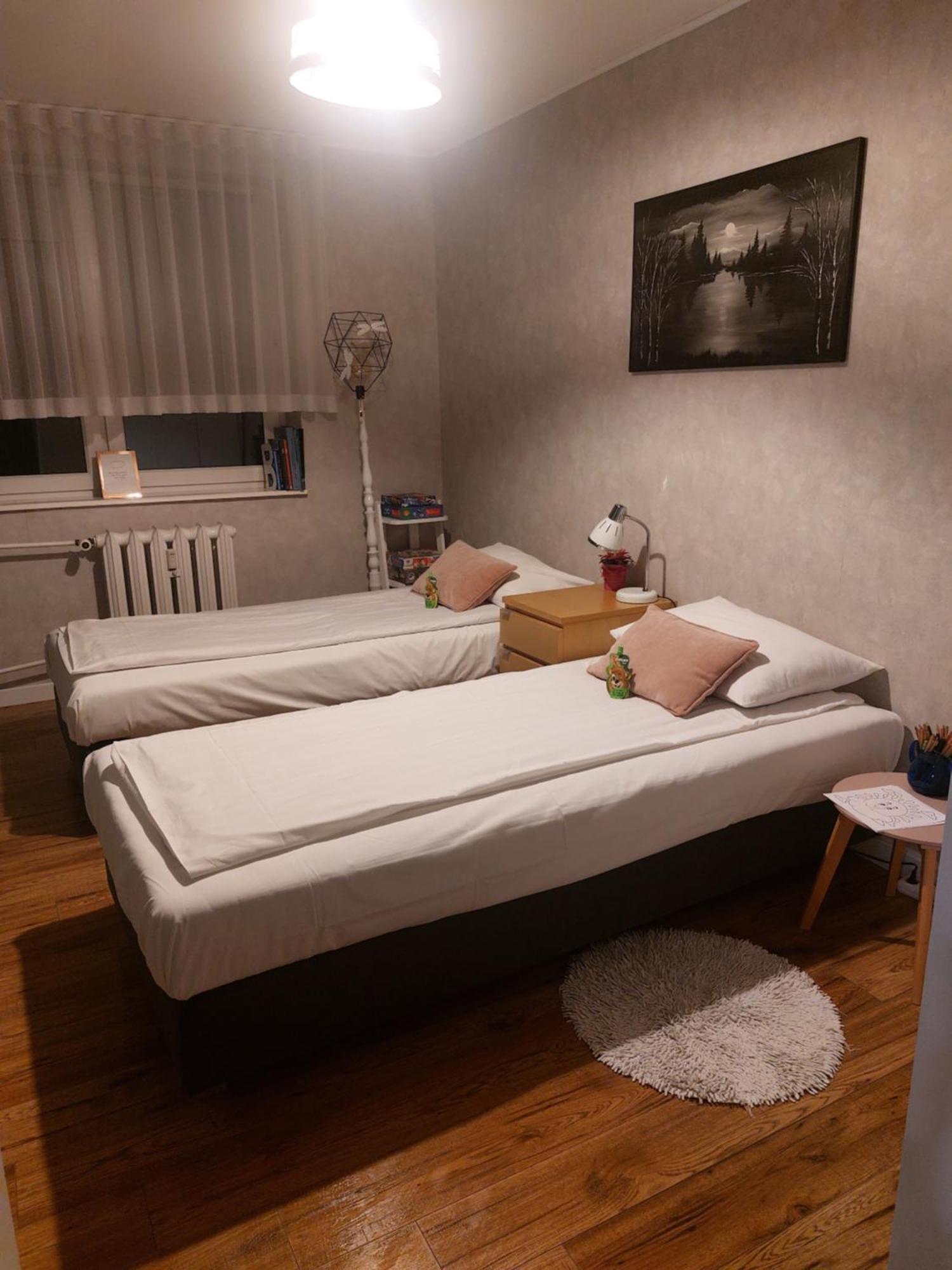 Apartament Wakacyjny U Adrianny Gdansk Luaran gambar