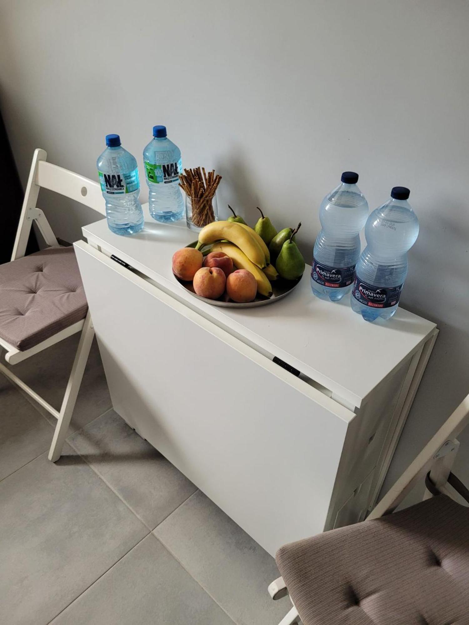 Apartament Wakacyjny U Adrianny Gdansk Luaran gambar