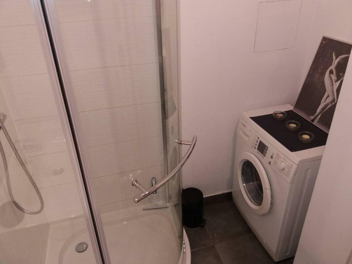 Apartament Wakacyjny U Adrianny Gdansk Luaran gambar