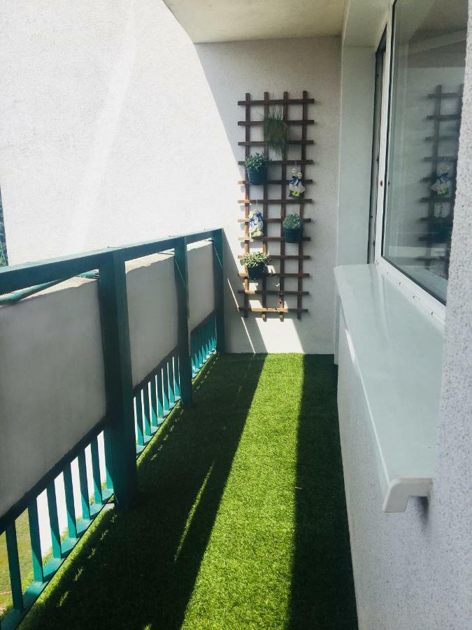 Apartament Wakacyjny U Adrianny Gdansk Luaran gambar
